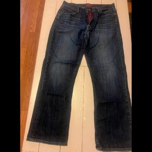 Mens lucky brand jeans. 32x30